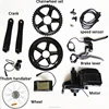 Factory Supply Bike Electric Kit 36v 48V Electric Wheel Hub Motor Electric Bicycle Conversion Kits