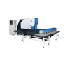 Factory Price Hydraulic CNC Metal Turret Punching Machine deep hole drilling punch machine Price