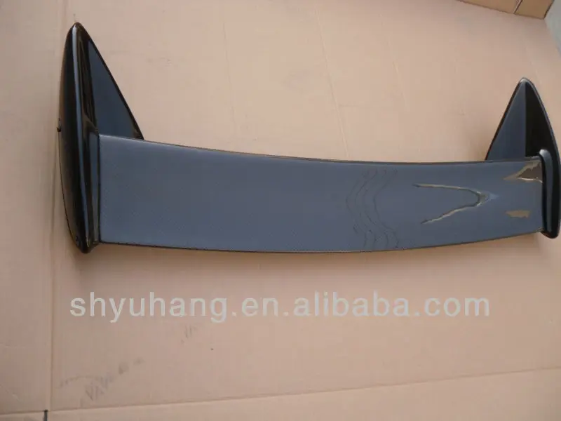 MR2 SW20 Version 5 TRD Style Rear Spoiler.JPG