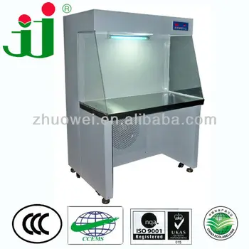 Factory Cleanroom Laminar Air Flow Cabinet Dust Free Laboratory