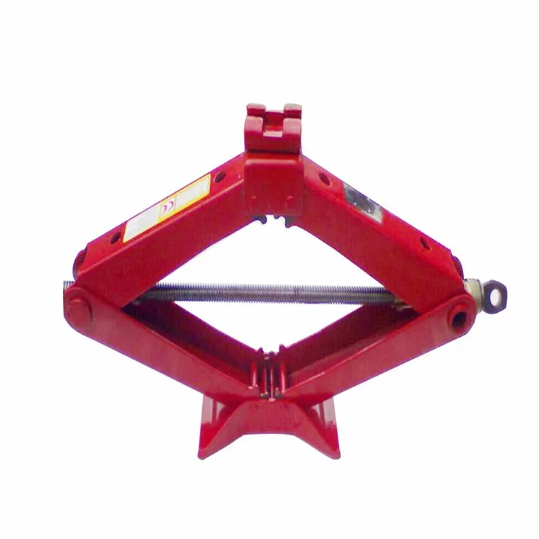 Portable Vehicle Scissor Jack 4 Ton - Buy Scissor Jack,Electric Scissor