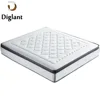 Diglant ke-974 Angel Dreams Superior Support Compressed Hotel Bonnell Inner Spring Coconut Coir Bed Mattress