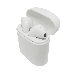 2019 TWS Bluetooth i9s Stereo Earbuds Mic