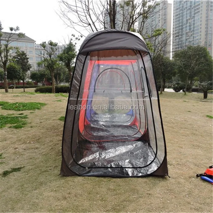 weather pop up tent