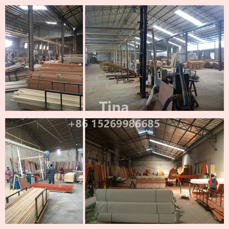 Carved wood moulding supplier from China