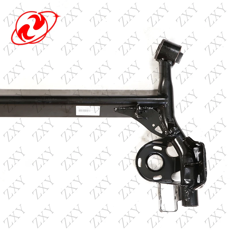 Auto Accessories Rear Crossmember Subframe Axle For Chevrolet Sail 10