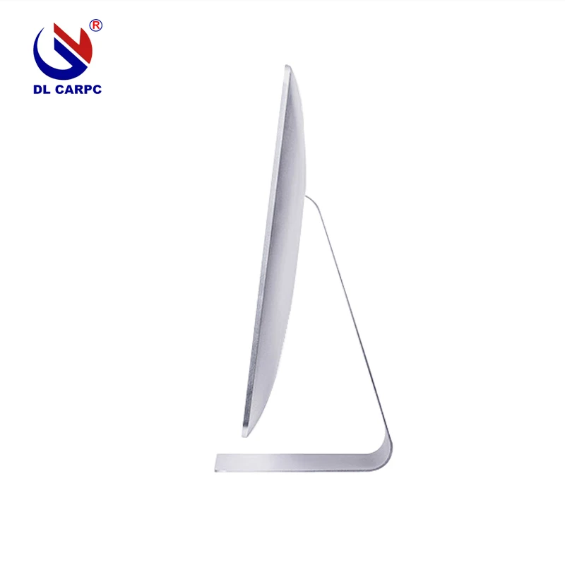 

Shenzhen Factory Wholesale High Quality Super Thin Portable Desktop Personal Computer, White