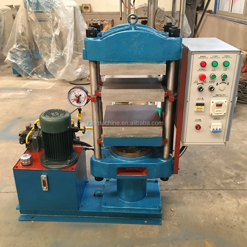 Plastic Vulcanizing Press Machine Buy Plastic Vulcanizing Press