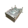 High precision Custom bottom of ABS repeater plastic mold maker Dongguan factory
