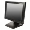 15 Inch 17 Inch 19 Inch Lcd Usb Touch Screen Monitor For Desktop Computer Pos
