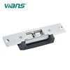 New 12V singanl monitor Heavy dust fail secure electric strike lock
