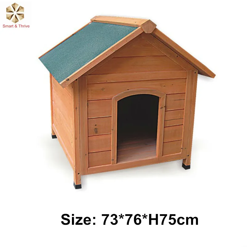 Wholesale Cheap Wooden Dog Houses Wood Pet House Kennel Buy Wooden