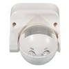 Ceiling mount led pir outdoor motion detection sensor with AC 220v 240v 230v