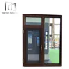 Custom made Teeeyeo able import aluminium alloy casement windows