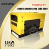 doosan diesel generator for the new design generator japan