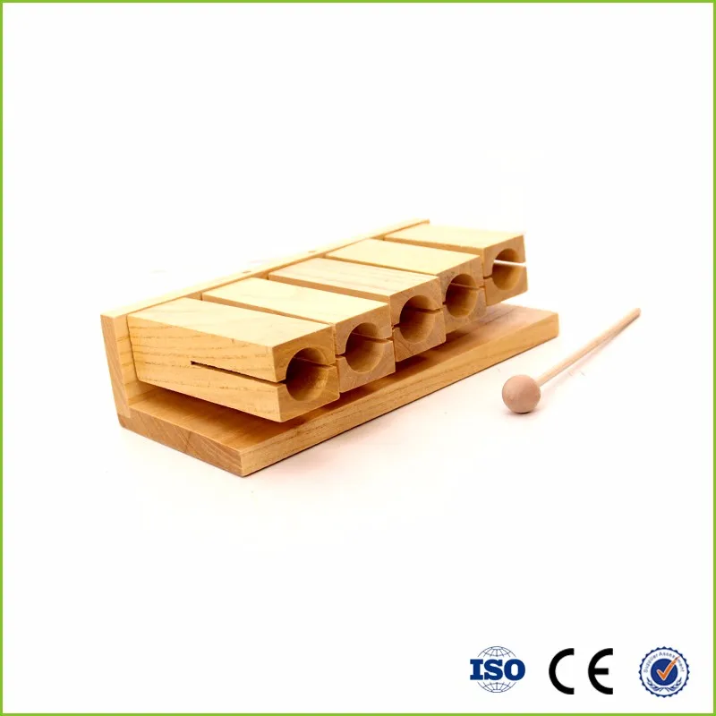 Wood Tone Block Musical Instruments Made In China Buy Tone Block,Wood Tone Block Musical