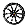 WR101 Customized High Grade Forged Deep Rim Alloy Wheels OEM 19x8.5j Q7 Rims For Audi