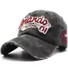 Outdoor custom patchwork fashion High quality cheap sports simple wholesale Baseball Caps And Hats