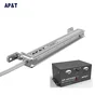AP-AC5602 None Air source Integrated Antistatic Ion Bar For Textile Weave Machine