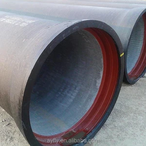 450mm ductile iron pipe