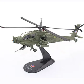 apache toy helicopter