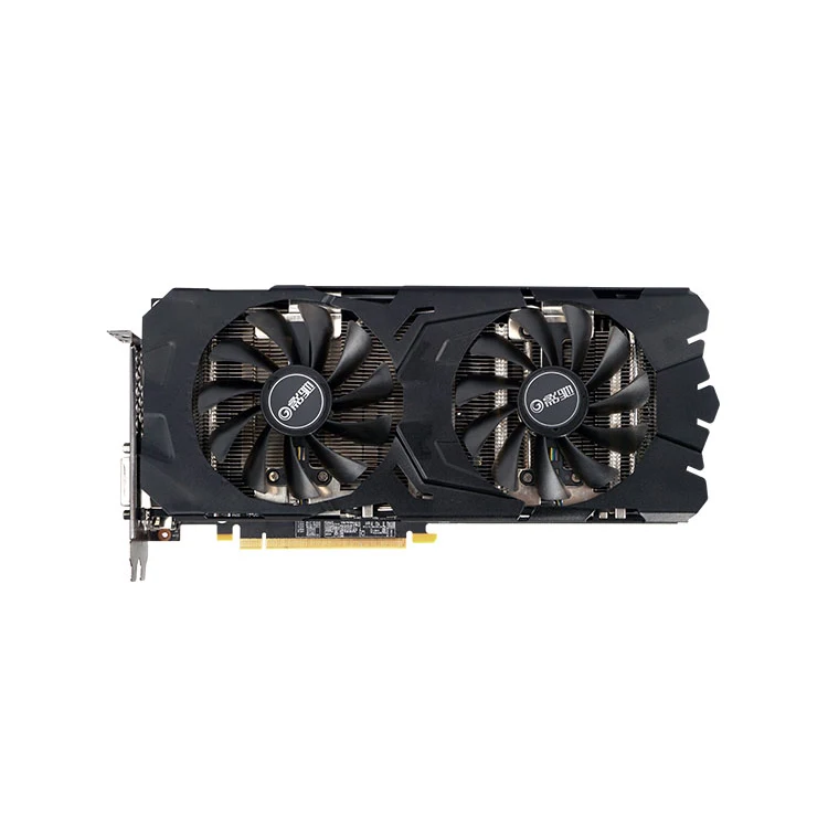 

NVIDIA Chip GeForce GTX1070Ti 8GB Game Graphics Card with 256bit Memory Bandwidth for Desktop