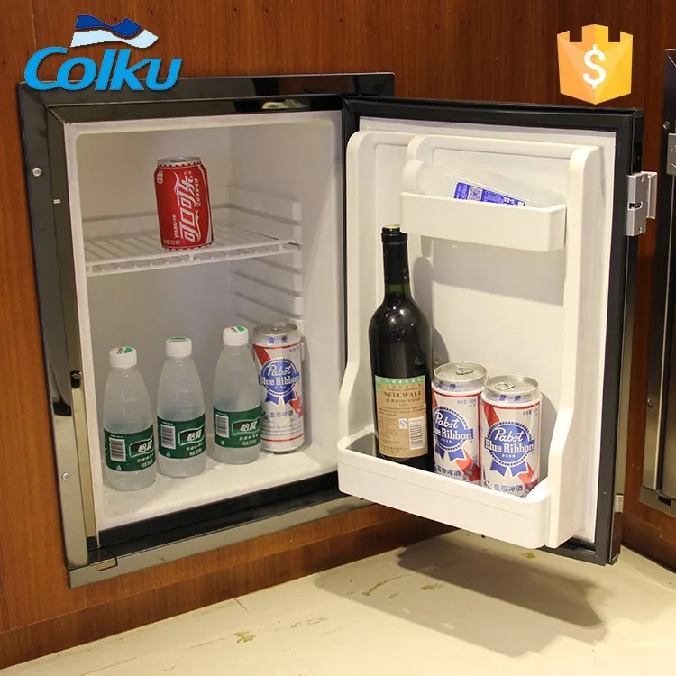 18l R134a Dc 12v Mini Refrigerator Corner Wine Fridge Buy