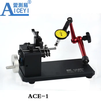 Wholesaler 0.002mm High Accuracy Punch Precision Run Out Testing ...