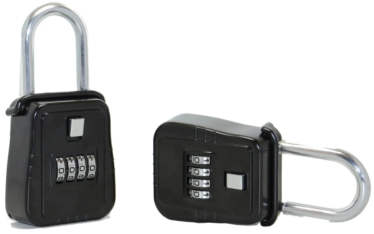 key safe lock box