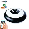 1080P HD Mini Wireless WiFi IP Camera outdoor Controlled by IOS&Android Night Vision Home Security 360 degrees Full View CCTV