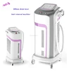 Fast painless 808nm diode laser hair removal machine/ Beauty salon dedicated hair removal machine DO-808V