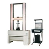 100KN Universal Testing Machine Micro Computer Controlled for metal plastic material