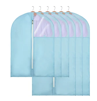 Folding Travel Suit Or Garment Bag Lightweight And Easy To Carry Folding Travel Suit Or Garment Bag Lightweight And Easy To Carry With Handles Includes Shoe Pocket