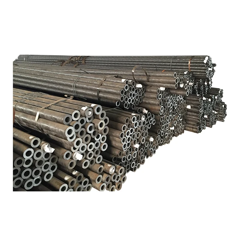 
sa 333 gr.6 /ASTM A333 Gr 6 Seamless Steel Pipe/ Low Temp Alloy Steel Pipe 