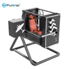 Funin VR 9D Virtual Reality Simulator Full Motion Flight Simulator Entertainment System
