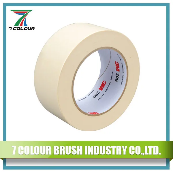 3m 200 crepe paper masking tape