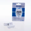 FDA approved high quality tooth shape dental floss waxed&mint 50m