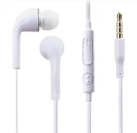 

High quality Cheaper J5 headsets cellphone earphones mobile phone headphone for Samsung S4