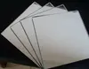 High quality popular beveled home deco mirror tiles in custom size