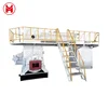 AAC BLOCK making machine- Air compressor for AAC production line/stationary concrete brick making