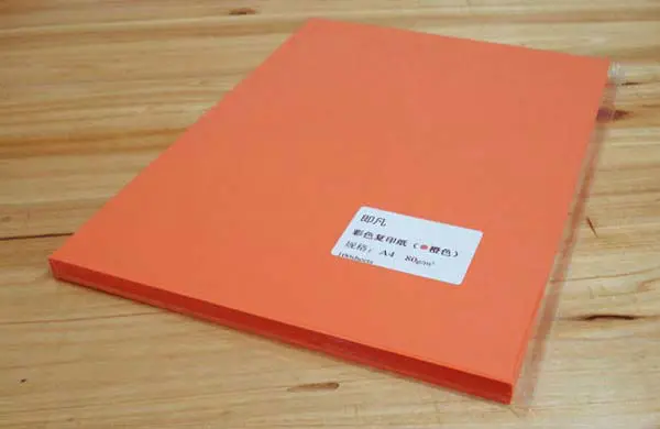 A4 Copier Paper 80gm Performer White A4 Paper 500 Sheets 1 Ream Copy Paper