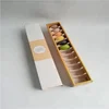 packaging biodegradable macaron box box for macaron