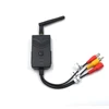 DC 12V Video Transmitter and Receiver for Car
