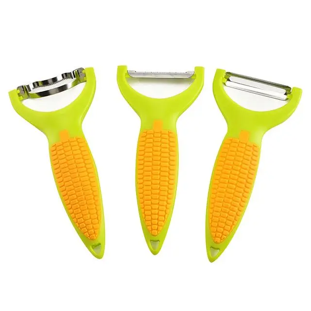 Corn Peeler