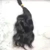 high quality long hair artificial women hair, 50 inch virgin hair indian temple hair , wholesale virgin human hair extensions