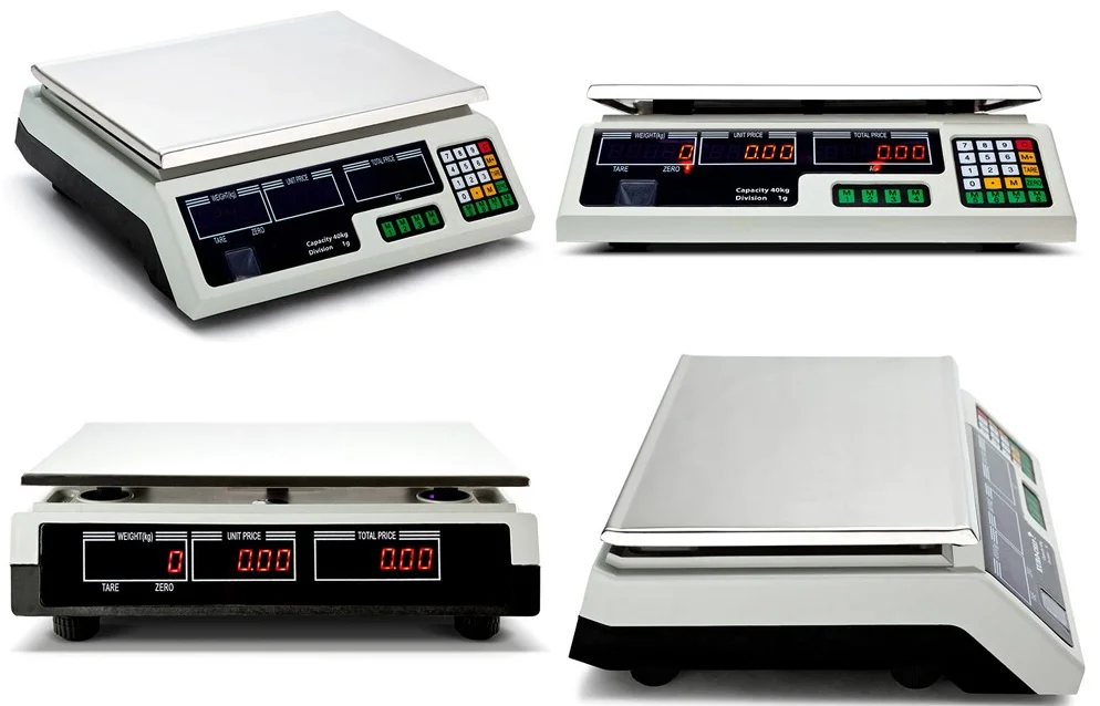 Hot Selling Wholesale Digital Weight Machine Price/electronic Balance Checkweigher 1g Or 2g Or