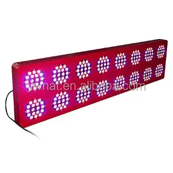 3w chip 500w indoor new plant growing light kits full spectrum led plant grow light