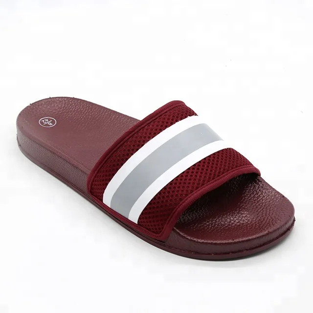 rubber slipper for men