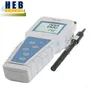 JPBJ-608 manufacture supply high quality dissolved oxygen meter DO sensor