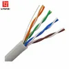 Custom Data UTP STP SFTP Cat5 Network Cable Cat5e Ethernet Cable